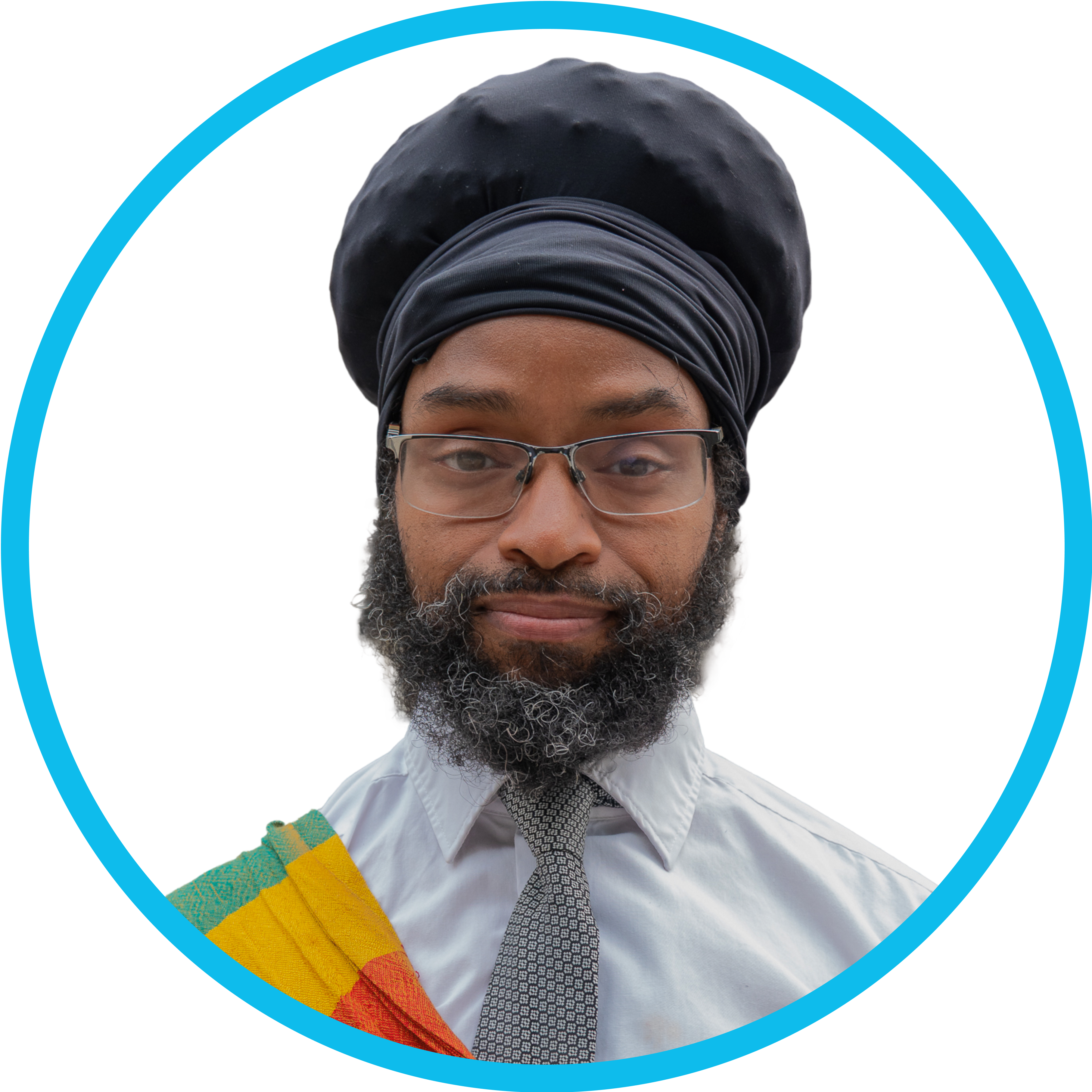 Negus Kamaal Atu Richards